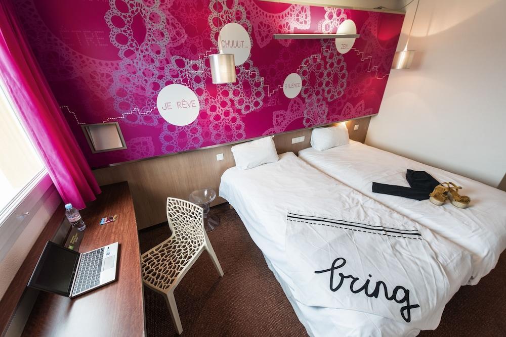 Ibis Styles Bethune Bruay La Buissiere Экстерьер фото