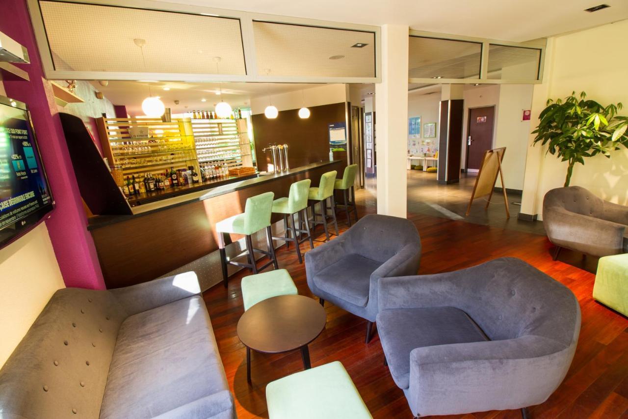 Ibis Styles Bethune Bruay La Buissiere Экстерьер фото