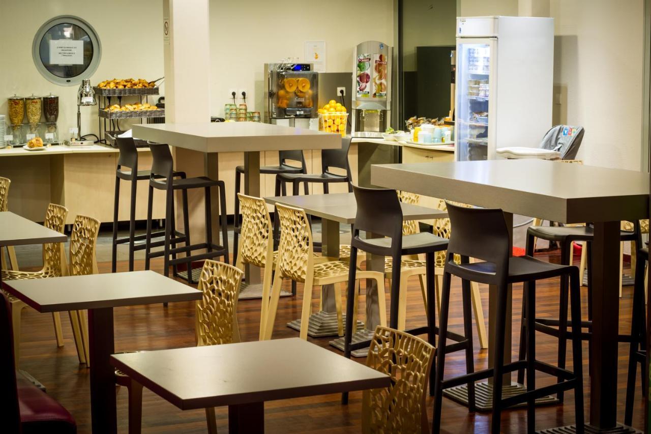 Ibis Styles Bethune Bruay La Buissiere Экстерьер фото