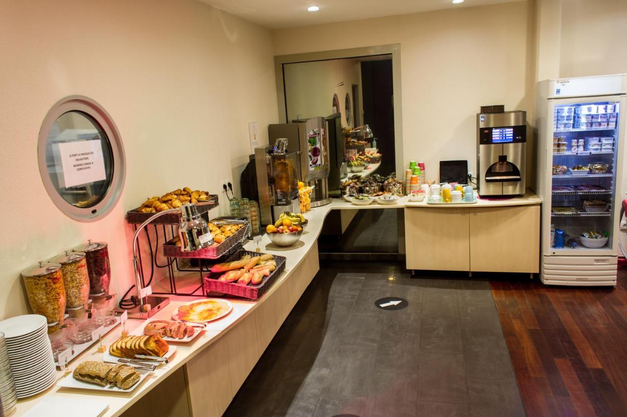 Ibis Styles Bethune Bruay La Buissiere Экстерьер фото