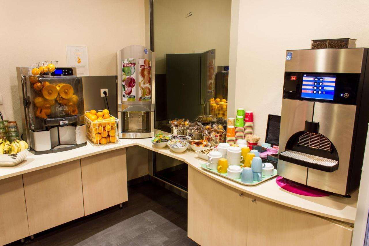 Ibis Styles Bethune Bruay La Buissiere Экстерьер фото