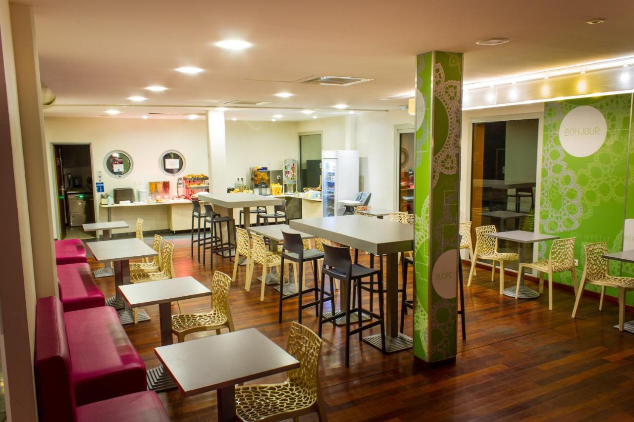 Ibis Styles Bethune Bruay La Buissiere Экстерьер фото