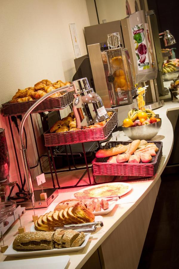 Ibis Styles Bethune Bruay La Buissiere Экстерьер фото
