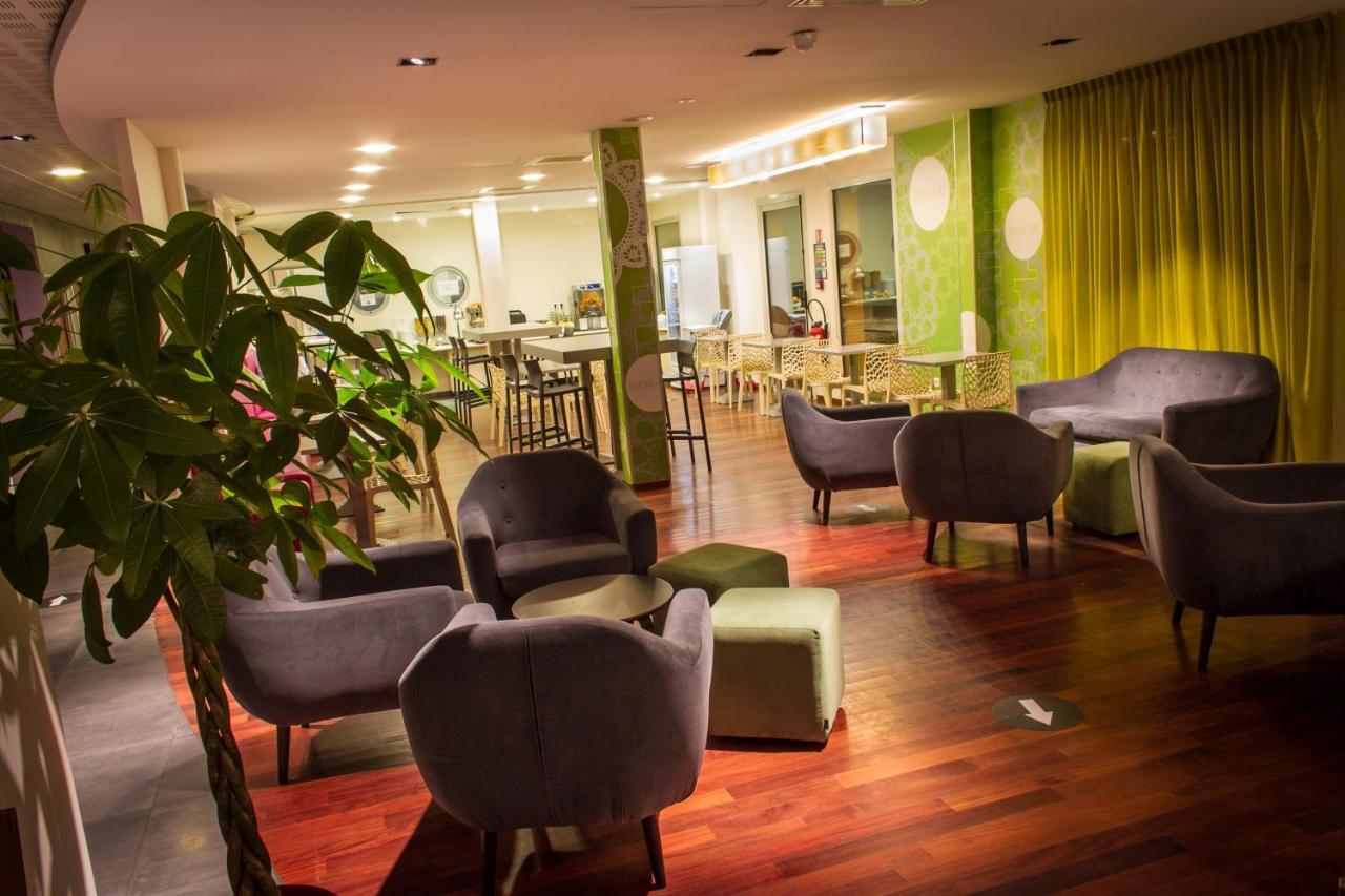 Ibis Styles Bethune Bruay La Buissiere Экстерьер фото