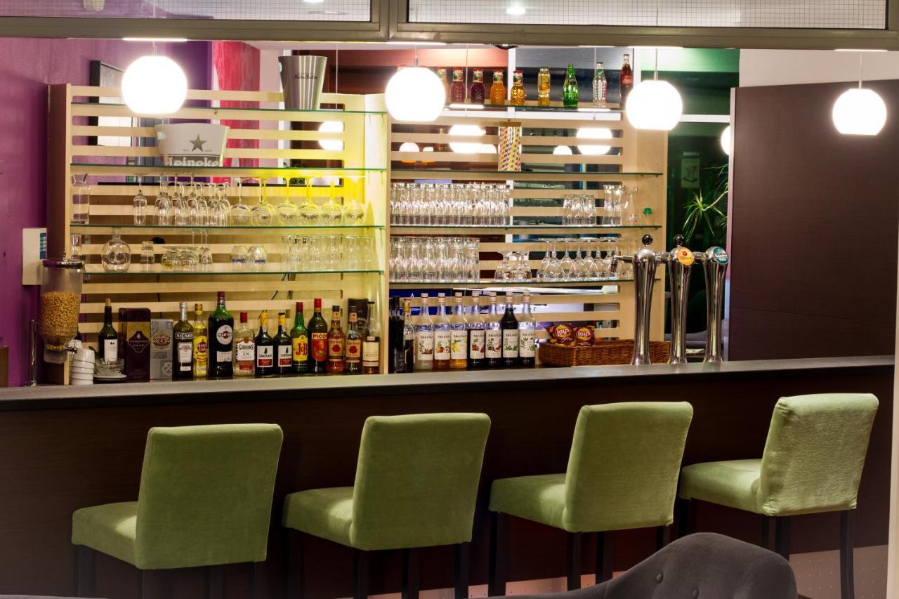 Ibis Styles Bethune Bruay La Buissiere Экстерьер фото