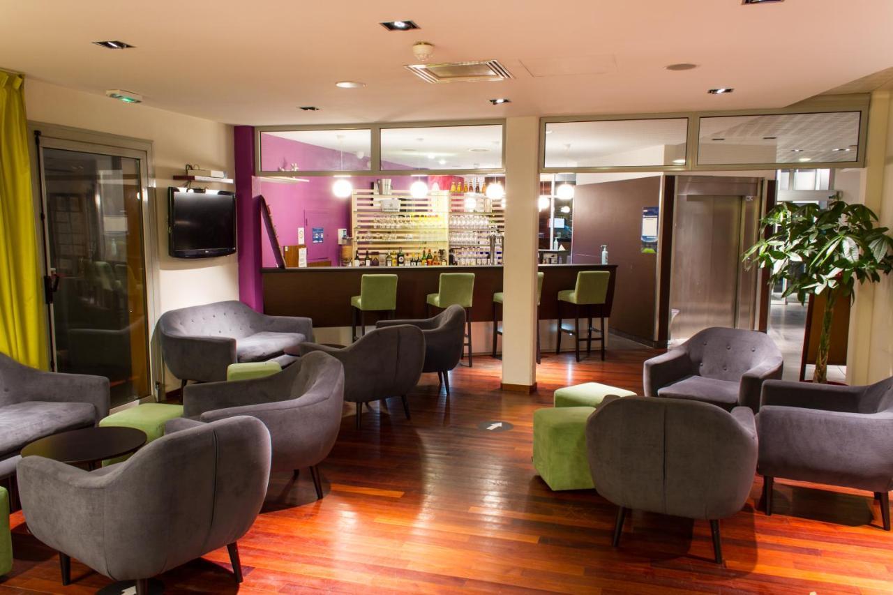Ibis Styles Bethune Bruay La Buissiere Экстерьер фото