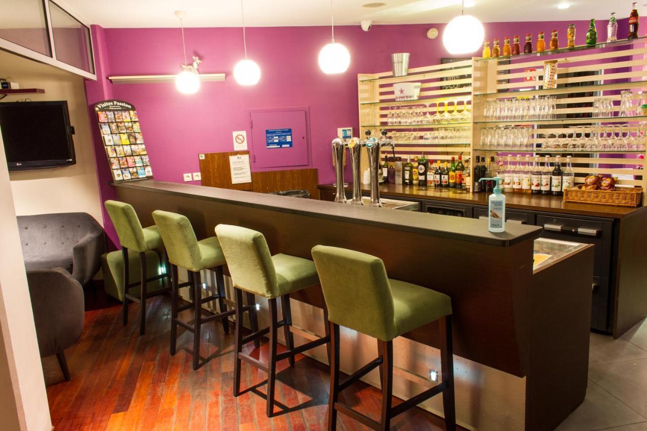 Ibis Styles Bethune Bruay La Buissiere Экстерьер фото