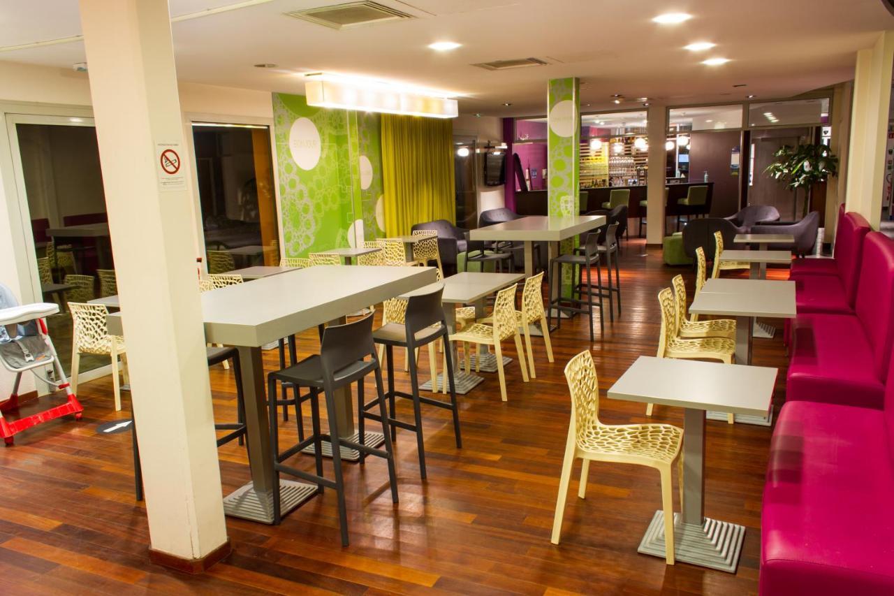 Ibis Styles Bethune Bruay La Buissiere Экстерьер фото