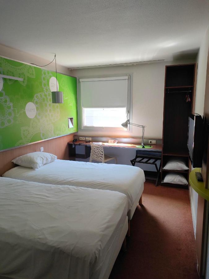 Ibis Styles Bethune Bruay La Buissiere Экстерьер фото