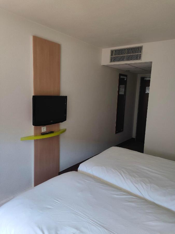 Ibis Styles Bethune Bruay La Buissiere Экстерьер фото