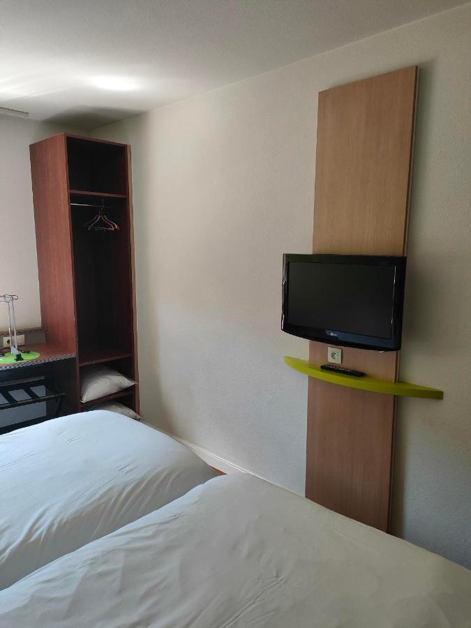 Ibis Styles Bethune Bruay La Buissiere Экстерьер фото