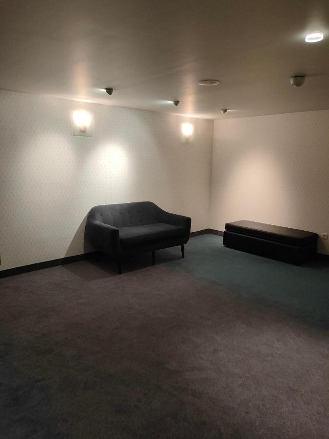 Ibis Styles Bethune Bruay La Buissiere Экстерьер фото