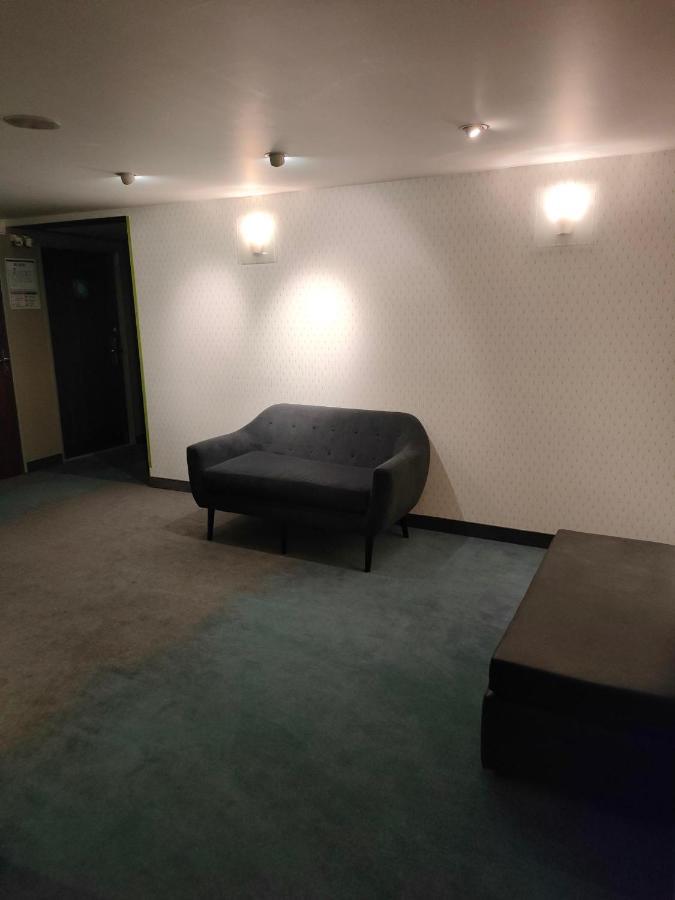 Ibis Styles Bethune Bruay La Buissiere Экстерьер фото