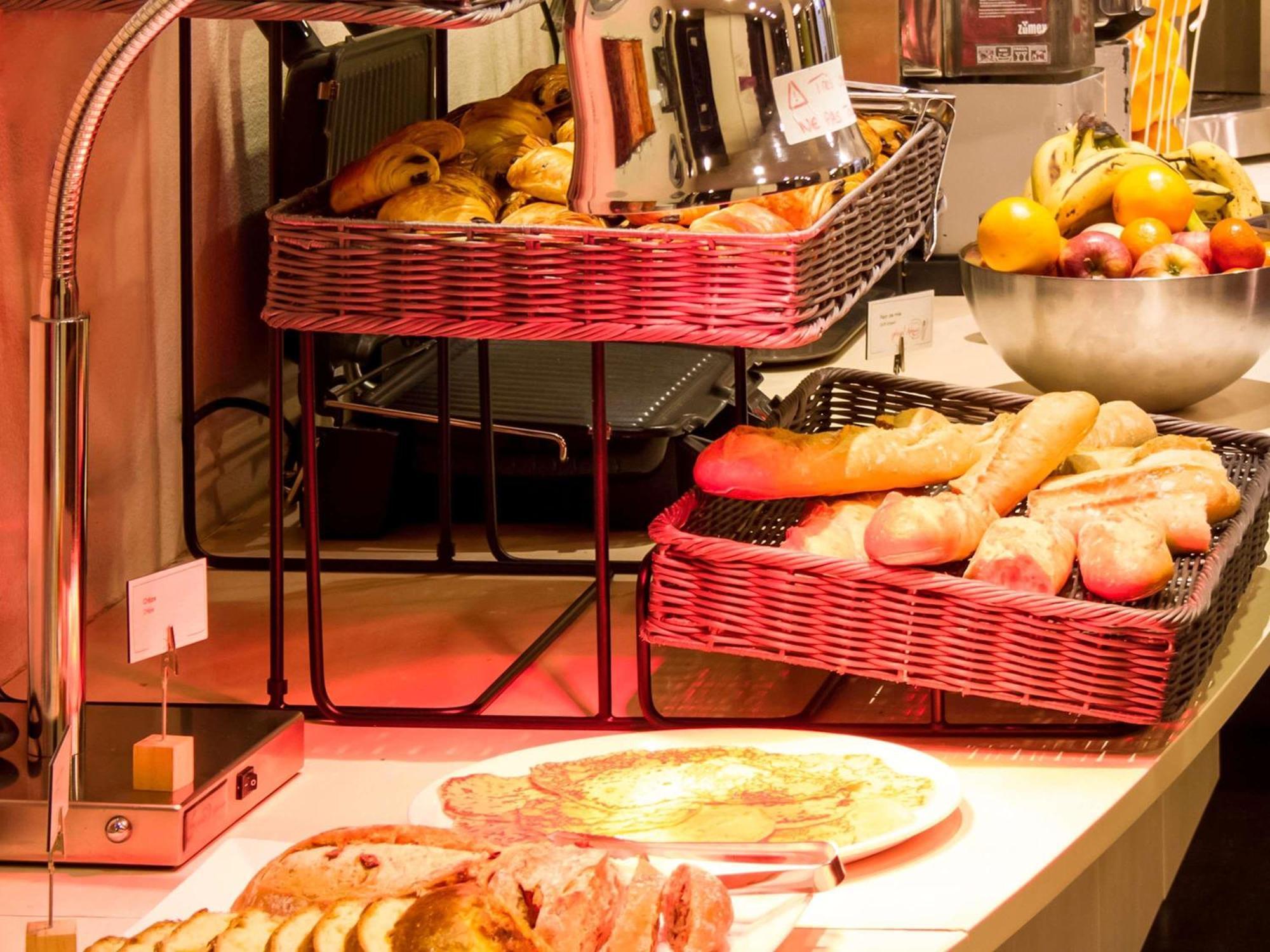Ibis Styles Bethune Bruay La Buissiere Экстерьер фото