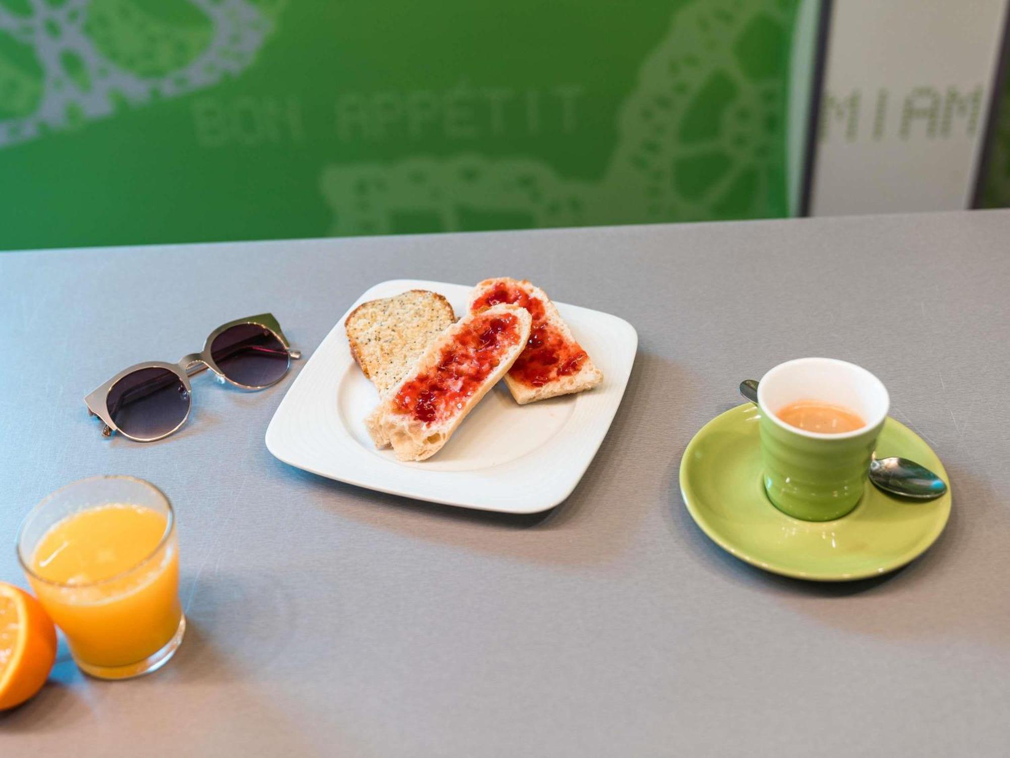Ibis Styles Bethune Bruay La Buissiere Экстерьер фото