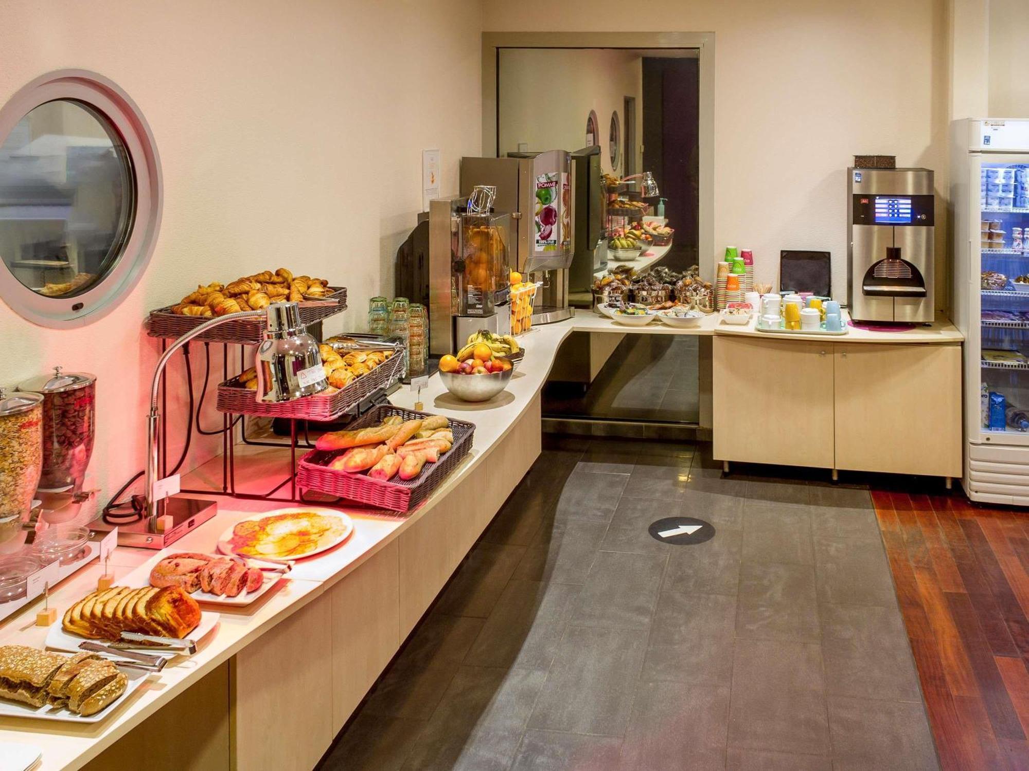 Ibis Styles Bethune Bruay La Buissiere Экстерьер фото