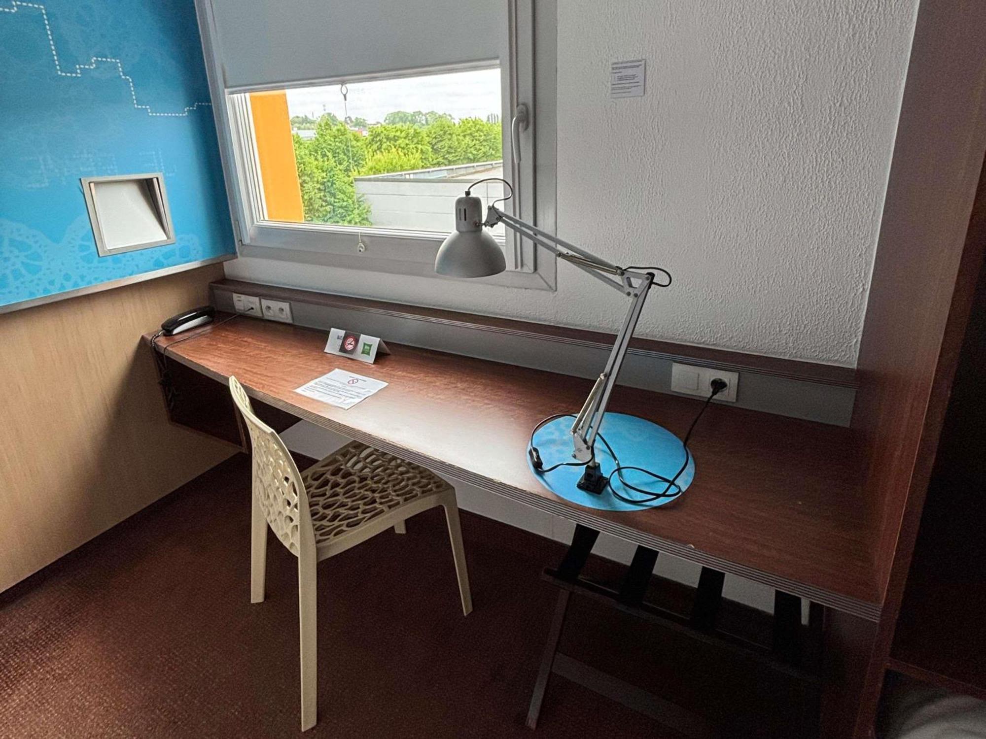 Ibis Styles Bethune Bruay La Buissiere Экстерьер фото