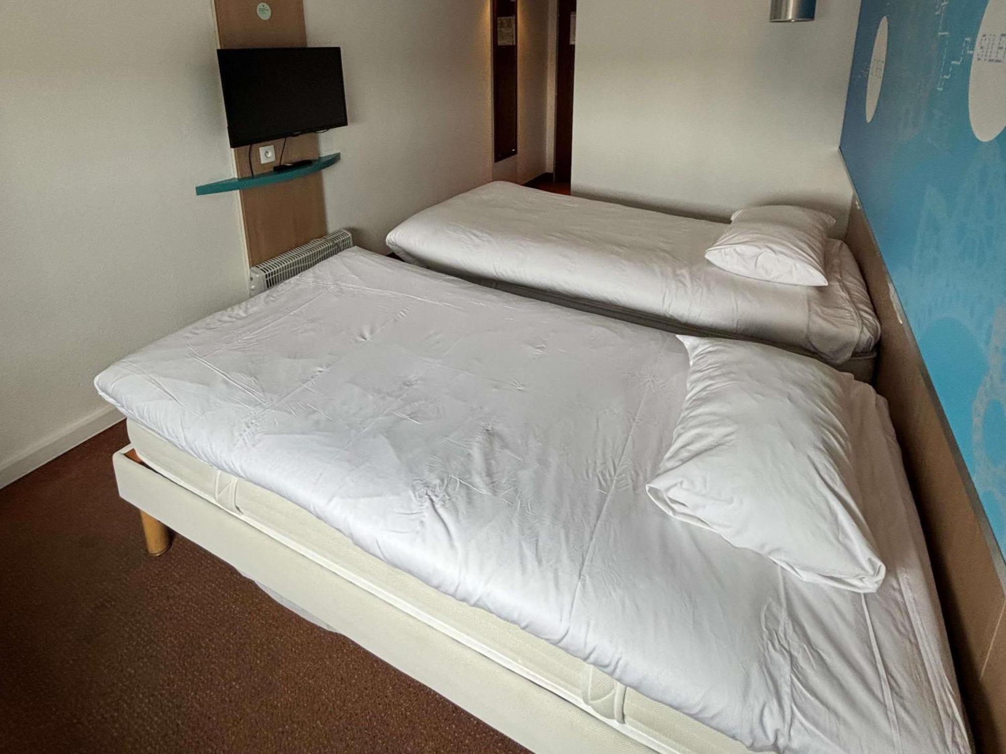 Ibis Styles Bethune Bruay La Buissiere Экстерьер фото