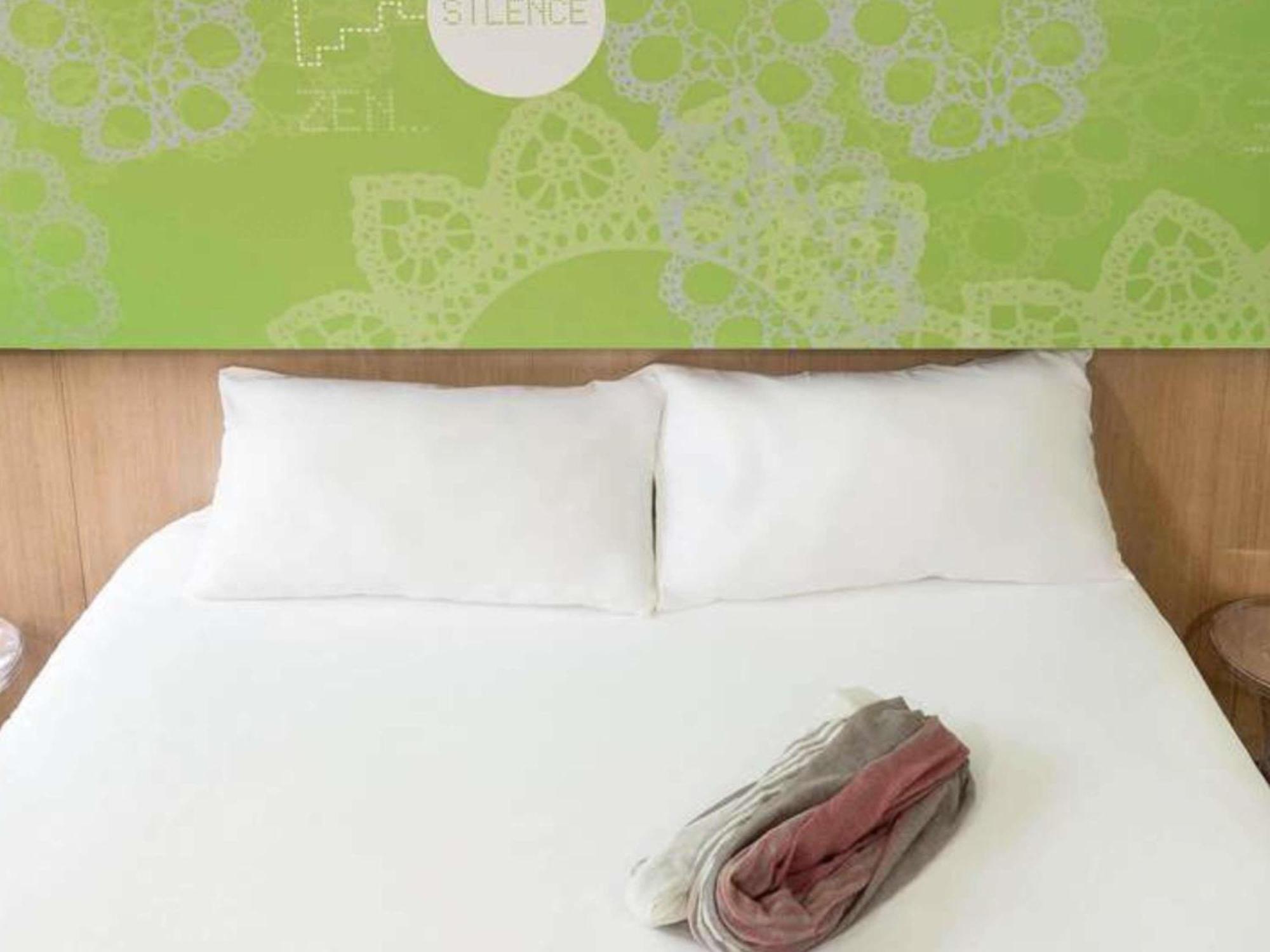 Ibis Styles Bethune Bruay La Buissiere Экстерьер фото