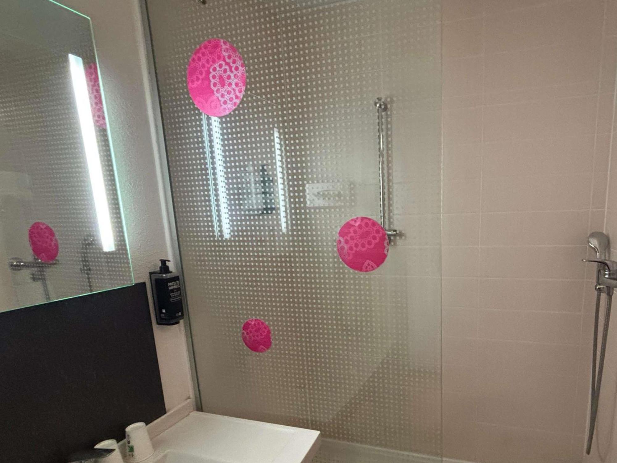 Ibis Styles Bethune Bruay La Buissiere Экстерьер фото